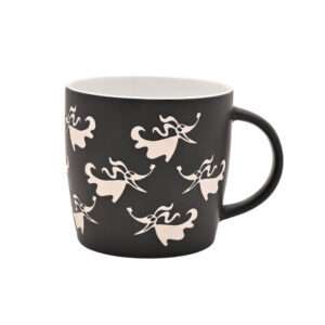 Disney Nightmare Before Natale Zero Tazza Widdop & Co