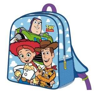 Disney Pixar Toy Story 3D backpack 30cm CerdÁ