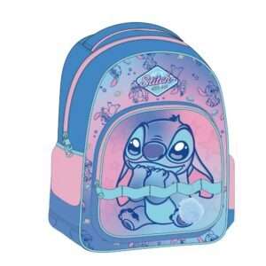 Disney Stitch adaptable backpack 42cm CerdÁ