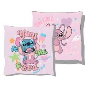 Disney Stitch & Angel Cuscino Disney