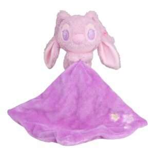 Disney Stitch Angel Dou Dou Peluche Simba