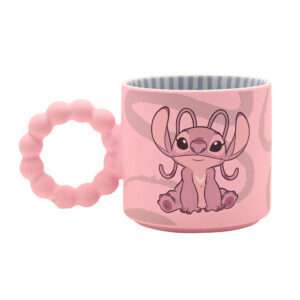 Disney Stitch Angel Tazza Widdop & Co