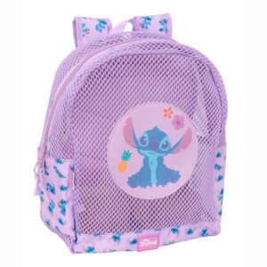 Disney Stitch Anti-sand Zaino 30cm Safta