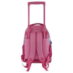 Disney Stitch Bambola Trolley 44cm Manenti