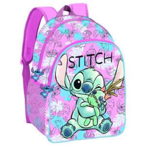 Disney Stitch Bambola Zaino 44cm Manenti