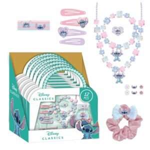 Disney Stitch Beauty Set Cerdà