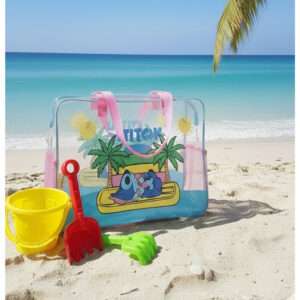 Disney Stitch Borsa Da Spiaggia Disney