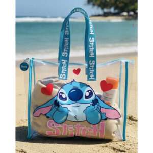 Disney Stitch Borsa Da Spiaggia Disney
