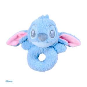 Disney Stitch Rattle Peluche Simba