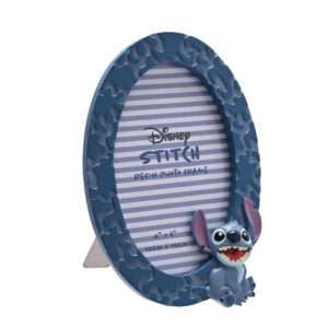 Disney Stitch resin photo frame Widdop & Co