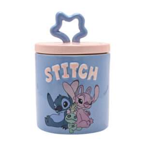 Disney Stitch Storage Brocca Widdop & Co