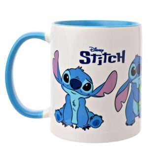 Disney Stitch Tazza 325ml Widdop & Co