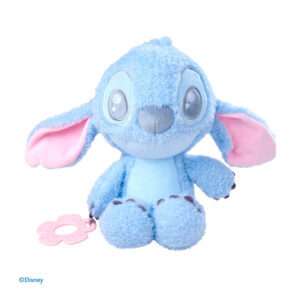 Disney Stitch Teether Peluche Simba