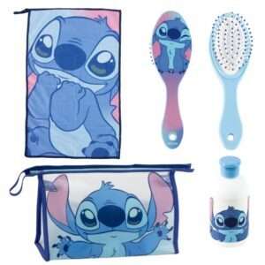 Disney Stitch toiletries bag set CerdÁ