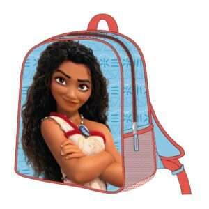 Disney Vaiana Moana 3D backpack 30cm CerdÁ