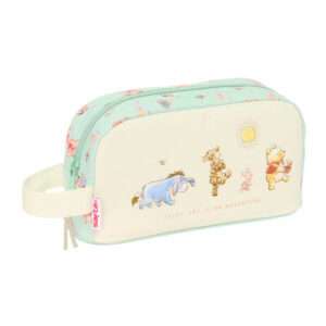 Disney Winnie The Pooh Thermo Borsa Per Il Pranzo Safta