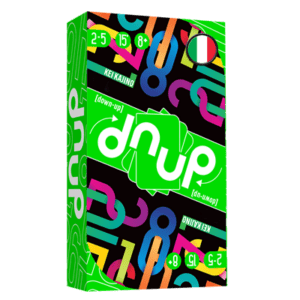 dnup