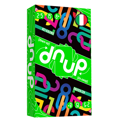 dnup