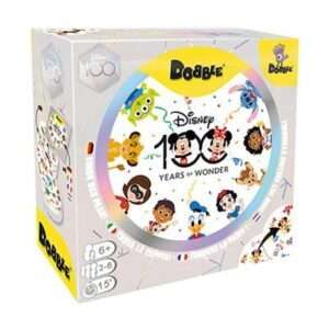 Dobble Disney Anniversary