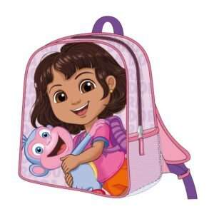 Dora the Explorer 3D backpack 30cm CerdÁ