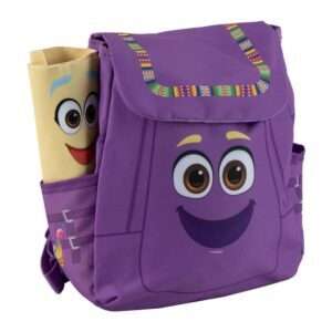 Dora the Explorer backpack 30cm CerdÁ