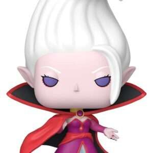 Dragon Ball Daima Pop! Animation Vinile Figura Dr. Arinsu 9 Cm Funko