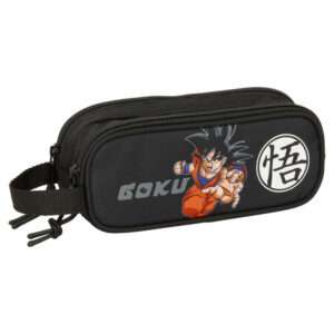 Dragon Ball Double Astuccio Safta