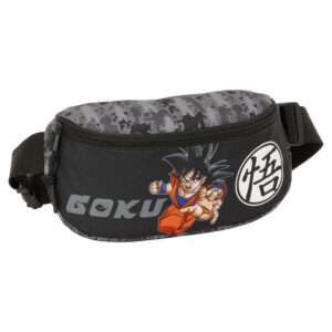 Dragon Ball Marsupio Safta