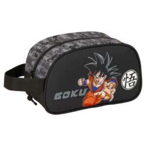 Dragon Ball Regolabile Vanity Case Safta