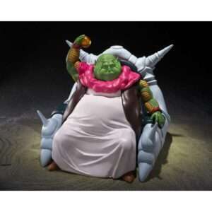 Dragon Ball Saichoro Shf Action Figura Bandai