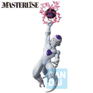 Dragon Ball Z Masterlise Battle Of The Super Saiyan Frieza Ichibansho Figura 25cm Banpresto
