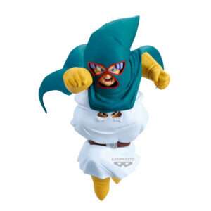 Dragon Ball Z Match Makers Mighty Mask Figura 13cm Banpresto