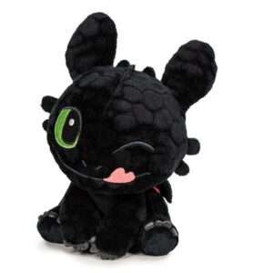 Dragon Trainer Peluche Sdentato Felice 45 cm Play By Play