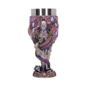 Dungeons & Dragons Calice Vecna Nemesis Now
