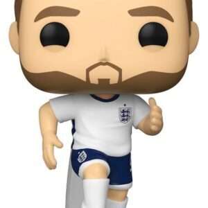 Efl Pop! Football Vinile Figura England- Harry Kane 9 Cm Funko
