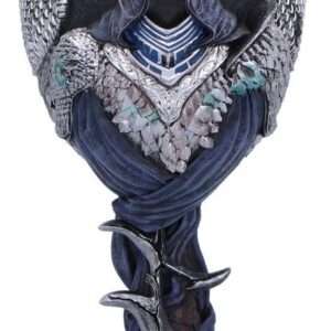 Elden Ring Calice Black Knife Assassin Nemesis Now