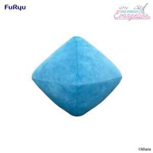 Evangelion 6th Angel Eva Pocket Peluche Peluches Furyu