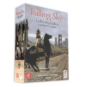 Falling Sky