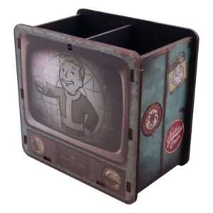 Fallout Desk Tidy FaNaTtik