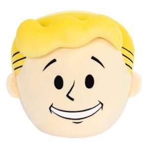 Fallout Mocchi-mocchi Mega Peluche Figura Vault Boy Tomy