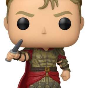 Fallout Pop! Television Vinile Figura Caesar 9 Cm Funko