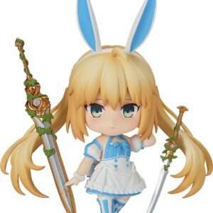Fate/grand Order Nendoroid Action Figura Berserker/altria Caster 10 Cm Good Smile Company