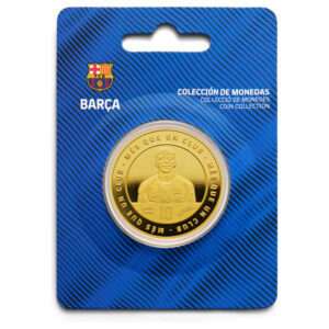 F.C. Barcelona Lamine Yamal coin Fc Barcelona