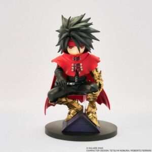 FF 7 REBIRTH VINCENT ADORA ARTS MINI FIG Mini Figura Square Enix