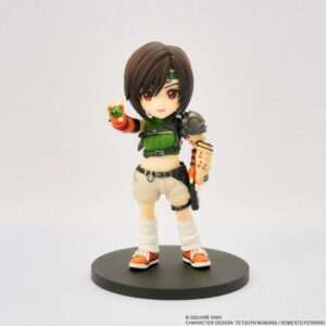 FF 7 REBIRTH YUFFIE ADORAB ARTS MINI FIG Mini Figura Square Enix