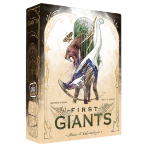 First Giants