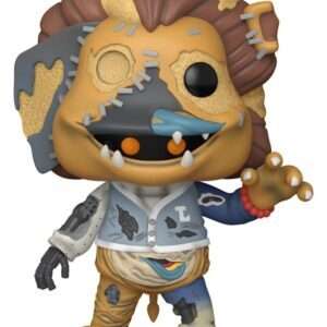Five Nights At Freddy's Pop! Games Vinile Figura Costumed Mimic 9 Cm Funko