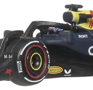 Formula 1 Hot Wheels Premium Die-Cast Vehicle 1:64 Team Red Bull: Driver 1 Mattel