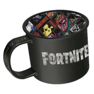 Fortnite Where We Droppin Tazza 430ml Cyp Brands