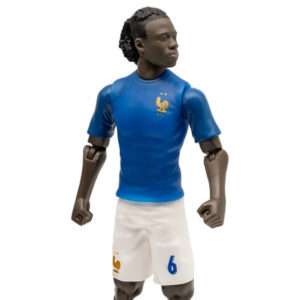 France Camavinga Action Figura 20cm Banbo Toys